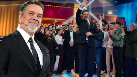 Beyazla Jokerde 3 milyon sevinci