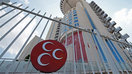 MHP, 57. kuruluş yıl dönümünü kutlayacak