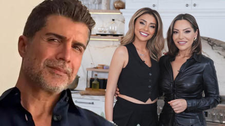 Pazar Gezmesi Özcan Denizin evine konuk oldu