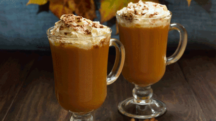 Karamelli sıcak çikolata nasıl yapılır Karamelli sıcak çikolata tarifi ve püf noktaları