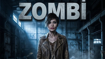 Aydilgeden yeni şarkı müjdesi: ZOMBİ