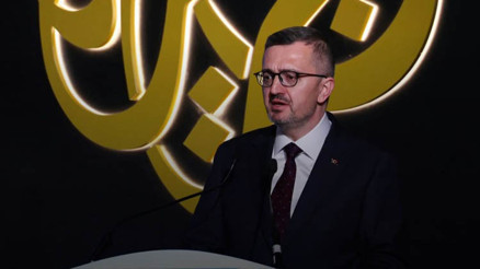 İletişim Başkanı Duran: Savaşlar artık dijital platformlar ve algı yönetimiyle yürütülüyor