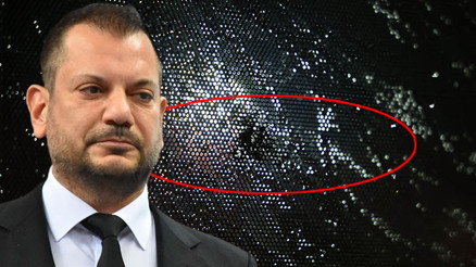 Trabzonspora Samsunda taşlı saldırı: Can güvenliğimiz tehdit altındadır