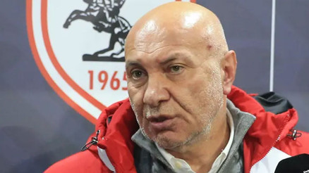 Yüksel Yıldırım: Bazı futbolcularımız Samsunsporu hak etmiyor