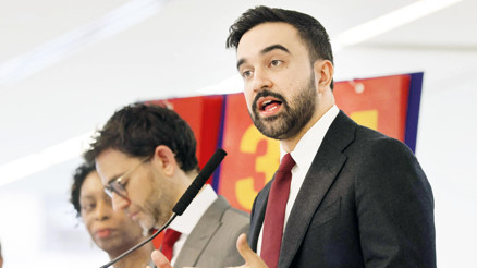 New York’ta ICE’a sınırlama... Mamdani Hicret’i örnek gösterdi