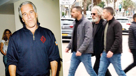 Komplo teorileri bitmiyor... Epstein yaşıyor mu