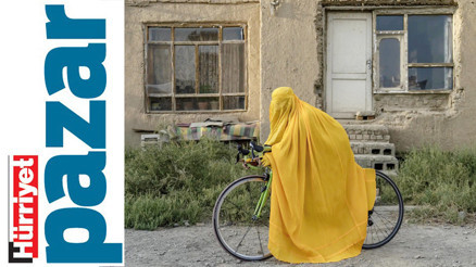 Taliban’ın sert ceza düzenlemelerinden sonra Afgan kadınları haykırıyor: ‘Ev hapsindeyiz, bu yavaş bir ölüm’