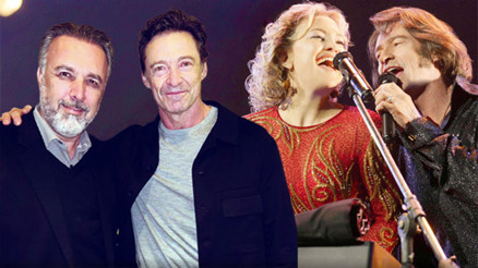 Bu film, bahşiş için çalışan müzisyenlere bir aşk mektubu