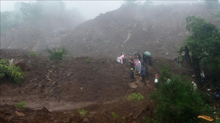 Hindistandaki maden faciasında ölü sayısı 27ye yükseldi