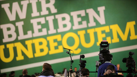 Banaszak: Nasyonal sosyalistler gibi