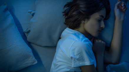 Ramazan ayında uyku düzeni önemli