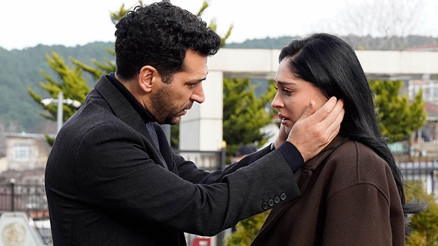 Güller ve Günahlarda yeni sorular... Pelin kim, planı ne