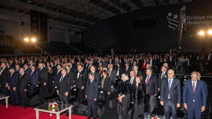 50. yılda dijital dönüşüm hamlesi