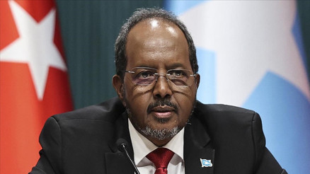 Somaliden İsrailin askeri üs hamlesine tepki