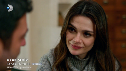 Uzak Şehir 49. bölüm 2. fragmanı