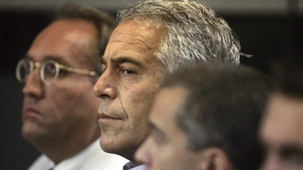 Epstein insan klonlama işine de mi girmiş