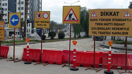 Adanada James Bond filmine sahne olmuştu: Yıkım çalışması başladı