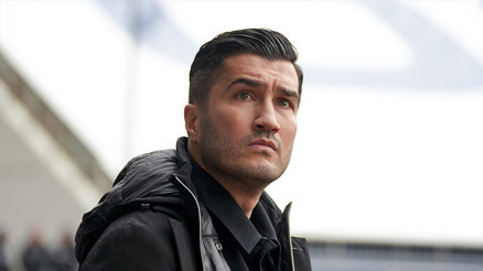 Nuri Şahin: Hak ettiğimiz bir galibiyet aldık