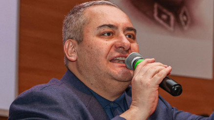 Son dakika... Keçiören Belediye Başkanı Mesut Özarslan CHPden istifa etti Özel hakkında suç duyurusunda bulundu