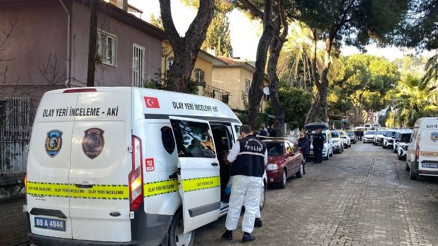 Feci olay... Yaşlı çift evlerinde bıçaklanarak öldürülmüş halde bulundu