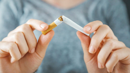 Sigarayı ‘çevrimiçi’ bırakın