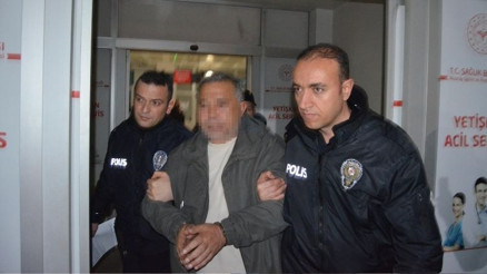 Trafik kazası sonrası 2 kişiyi öldürdü, şüphelinin sözleri pes dedirtti: Önüme geçeni vururum, pişman değilim, onur duyuyorum