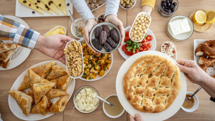 Ramazan’da ilk üç günde vücut alışıyor, risk susuzlukta başlıyor