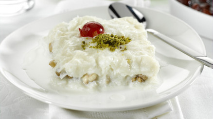 Ramazan’da en sık yapılan beslenme hataları Ramazan’da en sık yapılan beslenme hataları