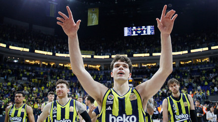 Tarık Biberovicten derbi yorumu Fenerbahçe bir imparatorluktur