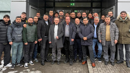 Boykot bizlere haksızlıktır