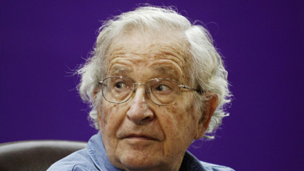 Chomskynin eşinden Epstein özrü