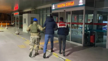 29 ilde FETÖ operasyonu: 63 şüpheli yakalandı