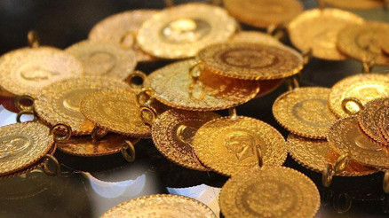 Ocakta en fazla aylık reel getiri külçe altında