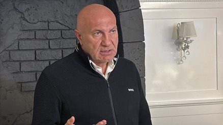 Yüksel Yıldırım: Düşme korkusu yaşamak istemiyoruz