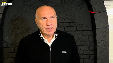 Yüksel Yıldırım: Düşme korkusu yaşamak istemiyoruz