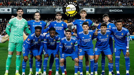 Süper Lig devinden Real Madridin yıldızına resmi transfer teklif