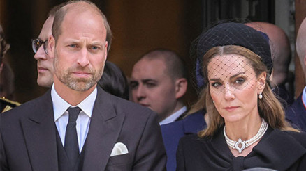 En sonunda sessizliklerini bozdular… Galler Prensi William ve Kate Middleton’dan Epstein açıklaması