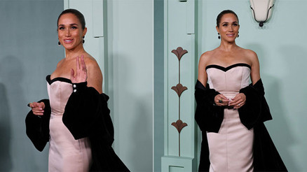 İki çocuğunu babalarına bıraktı… Giyindi kuşandı, bütün gece prenses gibi dolandı