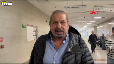 Hakkında soruşturma başlatılan Erman Toroğlu adli kontrol şartıyla serbest bırakıldı