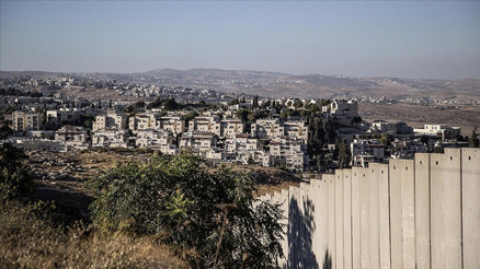 AB, İsrailin Batı Şeria kararını kınadı