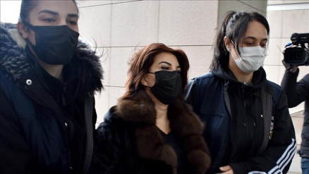 Sedef Kabaş hakkında 5 yıla kadar hapis istemiyle iddianame düzenlendi