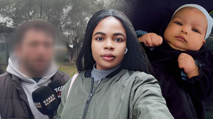 Beyoğlunda 2 aylık bebek hayatını kaybetmişti Baba Konuştu: Anne hakkında korkunç iddia Beyoğlunda 2 aylık bebek hayatını kaybetmişti Baba Konuştu: Anne hakkında korkunç iddia