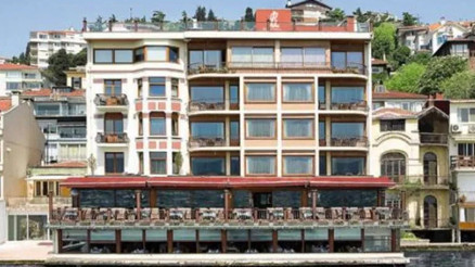 Son dakika... Bebek Otel’in sahibi Muzaffer Yıldırım’ın malvarlığına el konuldu