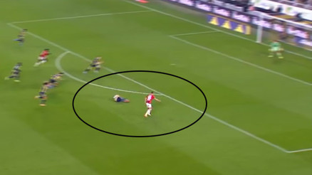 Fenerbahçe-Gençlerbirliği maçında Oğulcan Ülgünden Fair-Play örneği