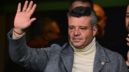 Sadettin Sarandan şampiyonluk vurgusu: 13 final maçımız var