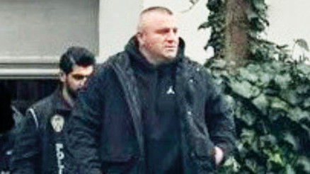 Korumaya adli kontrol