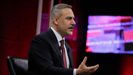 ABD-İran savaşı felaket olur