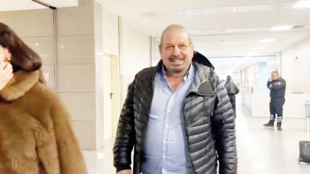 Erman Toroğlu’na adli kontrol