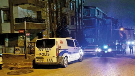 Cezaevinden izinli çıktı… Annesini, kızını ve eşini katletti