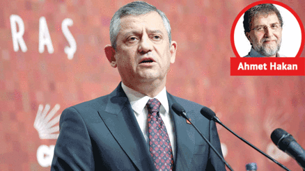 Özgür Özel neden lider olamadı